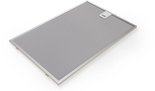 Bosch DWB65CC30B  - Stainless Steel Look 60cm Wall-Mounted Cooker Hood - B Energy Rating