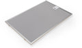 Bosch DWB67DN60B - Matt Black 60cm Wall-mounted Cooker Hood