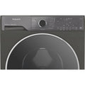Hotpoint HPD 9693G CARE UK - Graphite 9KG Washer Dryer - C energy