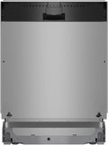 Bosch SMV2HTX08G - Integrated Dishwasher - 13 Place Settings - D Energy Rating