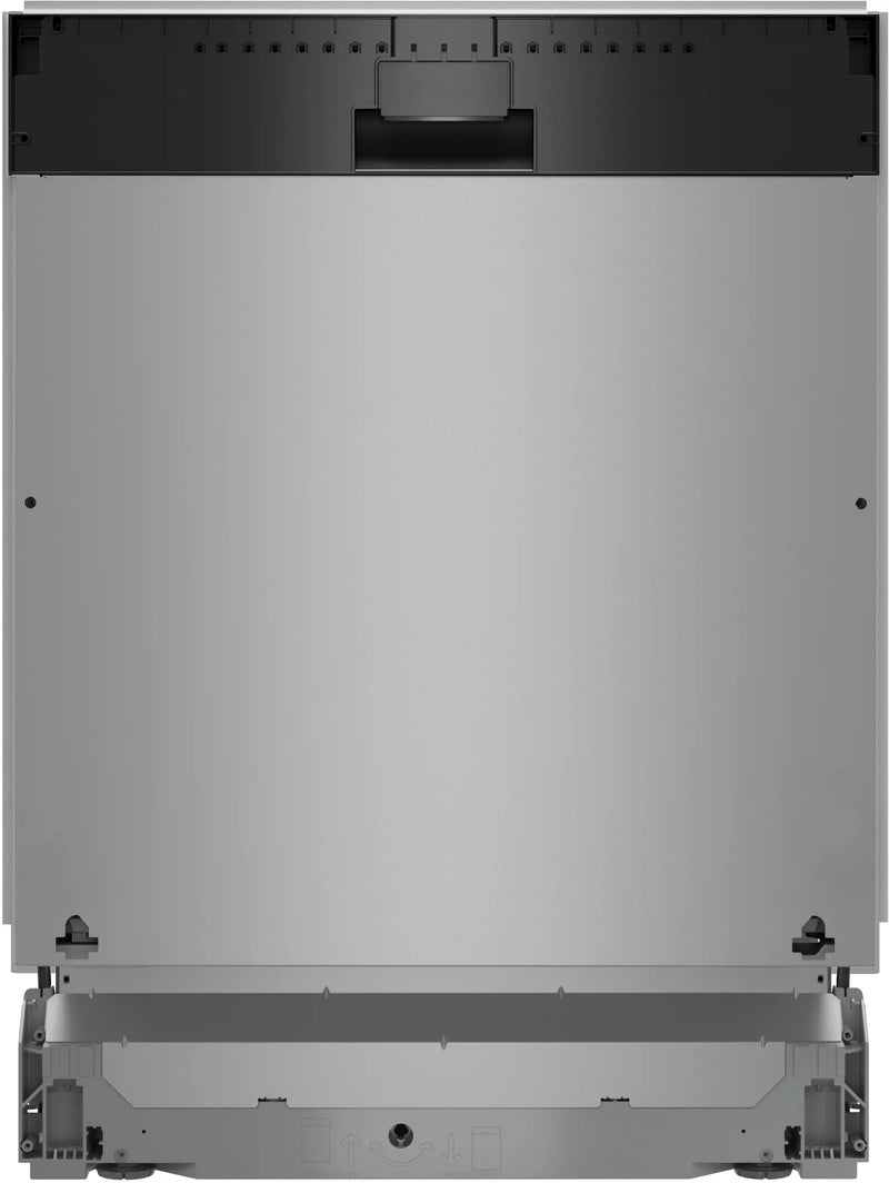 Bosch SMV2HTX08G - Integrated Dishwasher - 13 Place Settings - D Energy Rating