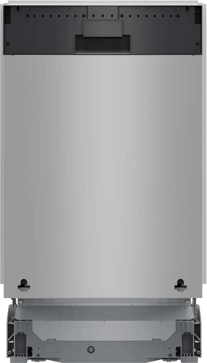 Bosch Series 2 SPV2HKX42G - Slimline White Integrated Dishwasher - E energy