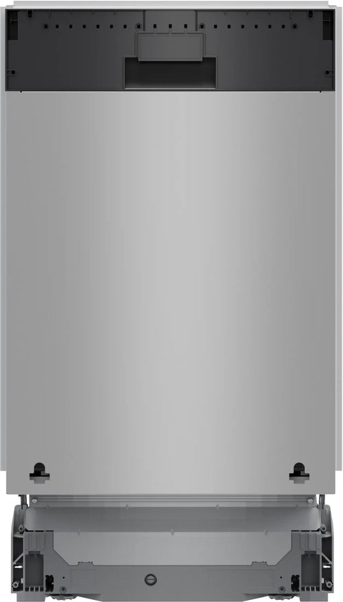 Bosch SPV2HKX02G - Fully Integrated Slimline Dishwasher - 10 Place Settings - D Energy Rating