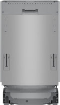 Neff S875HKX32G - Fully-Integrated Slimline Dishwasher - 45cm - D Energy