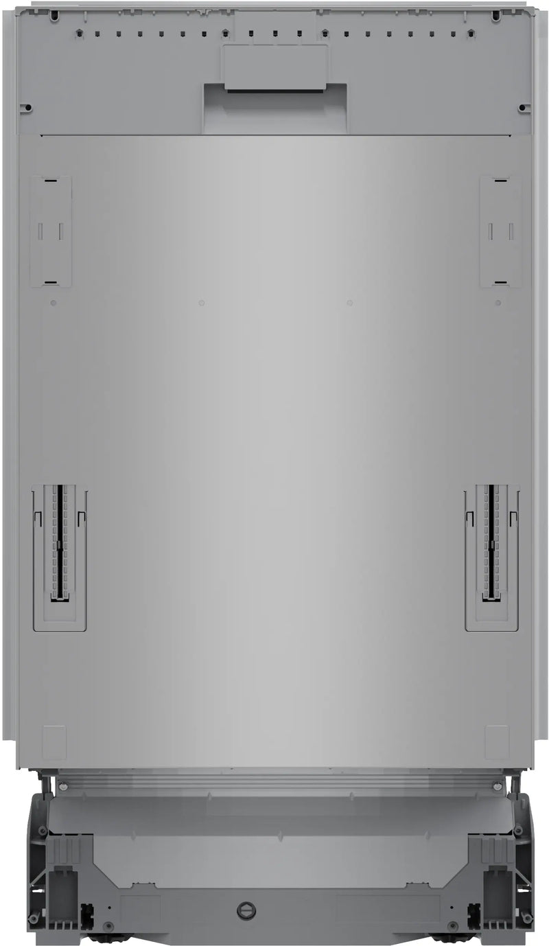 Neff S875HKX32G - Fully-Integrated Slimline Dishwasher - 45cm - D Energy