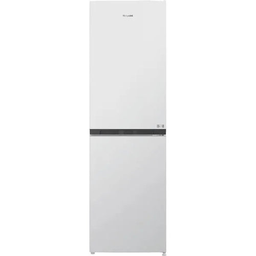 Hotpoint HPKF 3241 W4UK - White 50/50 Fridge Freezer- Garage Safe - Total No Frost - E Energy