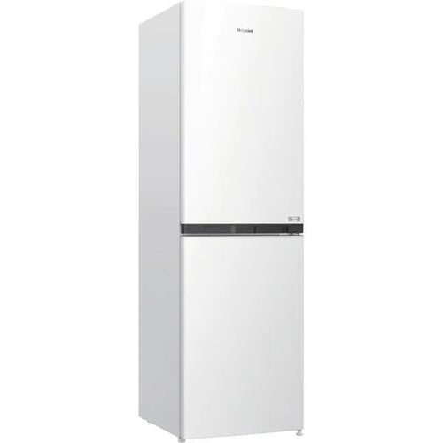 Hotpoint HPKF 3241 W4UK - White 50/50 Fridge Freezer- Garage Safe - Total No Frost - E Energy