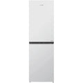 Hotpoint HPKF 3242 W5UK - White 50/50 Fridge Freezer- Garage Safe - Total No Frost - D Energy