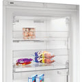 Hotpoint HPMFF 1292 W4UK - White 256L Tall Freezer - Frost Free -Garage Safe - E Energy