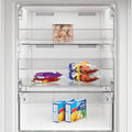 Hotpoint HPMFF 1292 W4UK - White 256L Tall Freezer - Frost Free -Garage Safe - E Energy