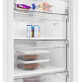 Hotpoint HPMFF 1292 W4UK - White 256L Tall Freezer - Frost Free -Garage Safe - E Energy