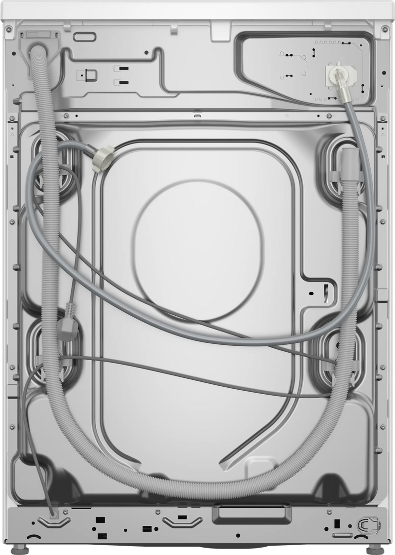 Bosch WGJ25400GB - White 10KG Washing Machine - 1400 RPM - A Energy