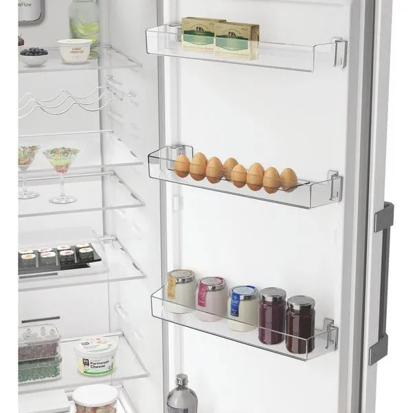 Hotpoint HPMLF 6442 W4UK - White Larder Fridge - 365L - E Energy