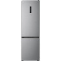 Hotpoint HPK 26414 XP7UKE - Grey Fridge Freezer - Garage Safe - Frost Free - E Energy