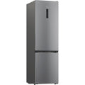 Hotpoint HPK 26414 XP7UKE - Grey Fridge Freezer - Garage Safe - Frost Free - E Energy