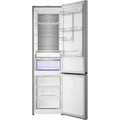 Hotpoint HPK 26414 XP7UKE - Grey Fridge Freezer - Garage Safe - Frost Free - E Energy