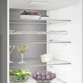 Hotpoint HPK 26414 XP7UKE - Grey Fridge Freezer - Garage Safe - Frost Free - E Energy