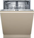Neff S175HTX14G - Fully Integrated Dishwasher 60cm - Variable Hinge - C Energy