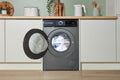 Bosch Series 6 WGH254ARGB - Graphite 10KG Washing Machine - 1400 RPM - A energy