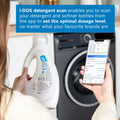 Bosch Series 6 WGH254ARGB - Graphite 10KG Washing Machine - 1400 RPM - A energy