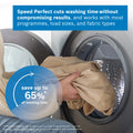 Bosch Series 6 WGH254ARGB - Graphite 10KG Washing Machine - 1400 RPM - A energy