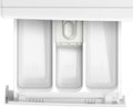 Bosch Series 2 WGE03408GB - White Freestanding 8KG Washing Machine - 1400 RPM - A energy