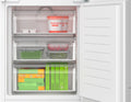 Bosch KIN96VFD0G - Integrated Fridge Freezer - 193.5 cm NoFrost