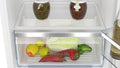 Neff KI1412FE1G - Built-In Fridge - 204L - E Energy