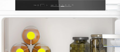 Neff KI1412FE1G - Built-In Fridge - 204L - E Energy