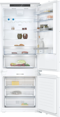 N 70 KB7966DD1G - Built-In Fridge Freezer - 284L/98L - D Energy
