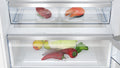 Neff KB7966DD1G - Built-In Fridge Freezer - 284L/98L - D Energy