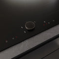 NEFF T68NUV4A0 - Matt Black 80cm Induction Hob - 5 Zones - Flex Induction
