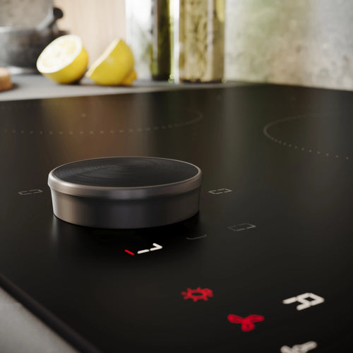 NEFF T68NUV4A0 - Matt Black 80cm Induction Hob - 5 Zones - Flex Induction