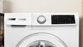 Bosch WGJ25400GB - White 10KG Washing Machine - 1400 RPM - A Energy