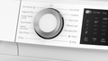 Bosch WGJ25400GB - White 10KG Washing Machine - 1400 RPM - A Energy