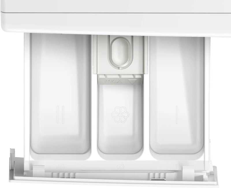 Bosch WGJ25400GB - White 10KG Washing Machine - 1400 RPM - A Energy