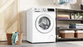 Bosch WGJ25400GB - White 10KG Washing Machine - 1400 RPM - A Energy