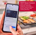 Neff T68YYY4C0 - Induction Hob - 80cm - 4 Zone Flex Design