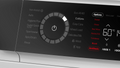 Bosch Series 8 WGB256A2GB - White 10KG Washing Machine - 1400 RPM - A Energy