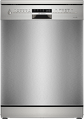 Bosch SMS2ITI67G - Freestanding Dishwasher - D energy
