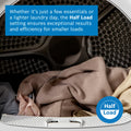 Bosch Series 6 WQG24500GB - White 9KG Heat Pump Tumble Dryer - A+++ Energy