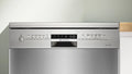 Bosch SMS2ITI67G - Freestanding Dishwasher - D energy