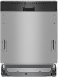 Neff S197ZCX08G - Fully-Integrated Dishwasher 60cm - Variable Hinge & Zeolith Drying - B Energy