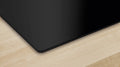 Bosch Series 2 PUG61RAA5B - Black 4 Zone Induction Hob