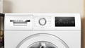 Bosch WAN28254GB - White 8KG Washing Machine - 1400RPM - A Energy