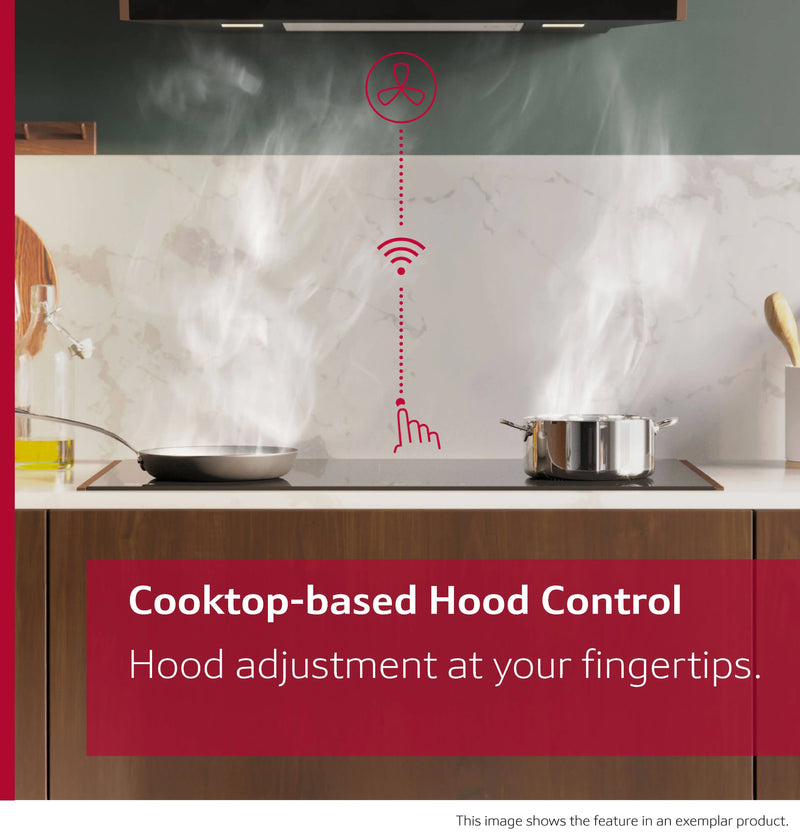 NEFF I98WMM1Y7B - Downdraft Hood 90cm - 519m³/h - A Energy