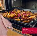 Neff C29MR21Y0B - Built-In Compact Oven with Microwave Function 60 x 45 cm - Flex Design