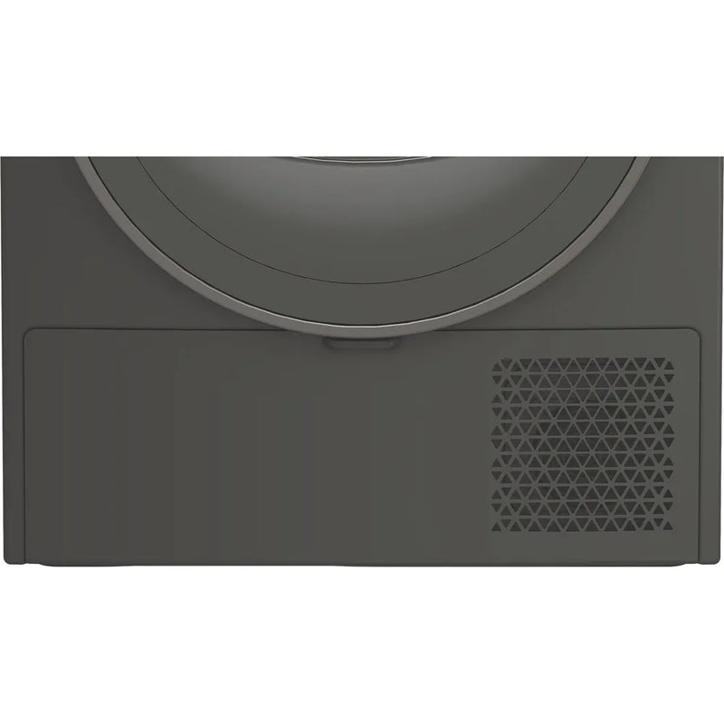 Hotpoint C HSD 83M GG UK - Grey Tumble Dryer - 8KG - D Energy