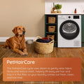 Hotpoint C HSD 83M GG UK - Grey Tumble Dryer - 8KG - D Energy