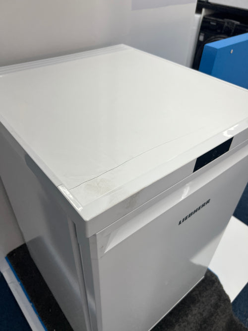 Liebherr FNe1404N - White Under Counter Freezer - 92L Capacity - E Energy Rating - Unboxed